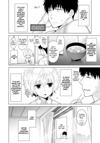 Noraneko Shoujo to no Kurashikata | Living Together With A Stray Cat Girl Ch. 11-14 hentai