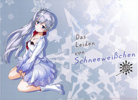 Das Leiden von SchneeWeisschen 02 hentai