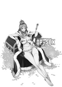 OP-SEX hentai