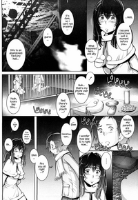 Haguringu | Love Maneuvering Ch. 1-7 hentai