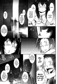 Haguringu | Love Maneuvering Ch. 1-7 hentai