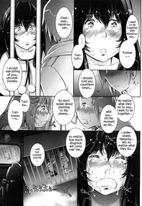 Haguringu | Love Maneuvering Ch. 1-7 hentai