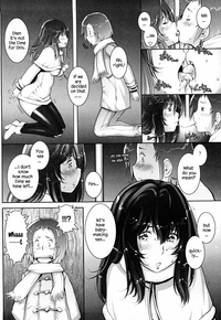 Haguringu | Love Maneuvering Ch. 1-7 hentai