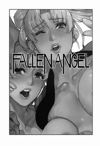 Fallen Angel hentai