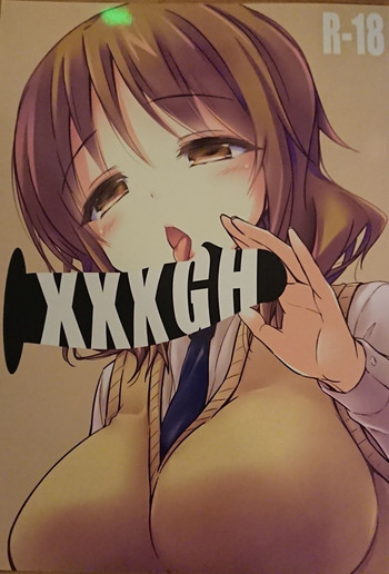 XXXGH hentai