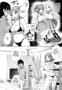 Girl Sex Friend 2 hentai