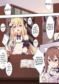 Girls and the King's Tea Party hentai