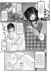 Uchi ni wa Yuurei-san ga Imasu | There’s a Presence in My House. hentai