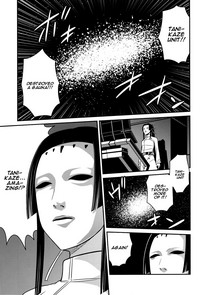 Sidonia no Kome Dorobou | Rice Thieves of Sidonia hentai