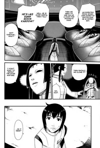 Sidonia no Kome Dorobou | Rice Thieves of Sidonia hentai