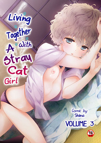 Noraneko Shoujo to no Kurashikata Vol. 3 | Living Together With A Stray Cat Girl Vol. 3 hentai