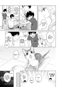 Noraneko Shoujo to no Kurashikata Vol. 3 | Living Together With A Stray Cat Girl Vol. 3 hentai