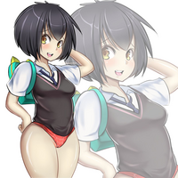 Peni the comic hentai