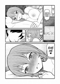 Donna Negai mo Eroi Katachi de Kanaete Shimau Kyuusu no Seirei hentai