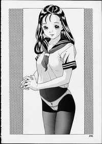 Lolita Girls Collection - Hayashibara Hikari Sakuhinshuu hentai