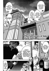 Zettai Harem 2 Ch. 1-7 hentai