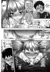 Zettai Harem 2 Ch. 1-7 hentai