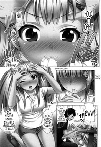 Zettai Harem 2 Ch. 1-7 hentai