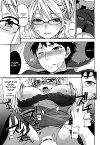 Zettai Harem 2 Ch. 1-7 hentai