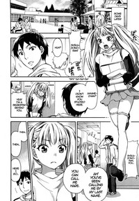 Zettai Harem 2 Ch. 1-7 hentai