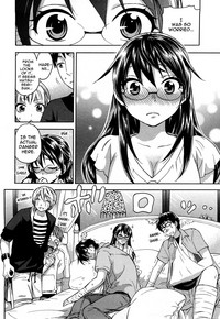 Zettai Harem 2 Ch. 1-7 hentai