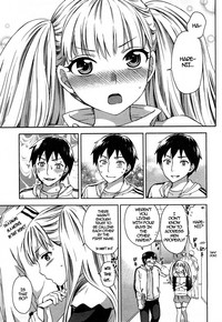 Zettai Harem 2 Ch. 1-7 hentai