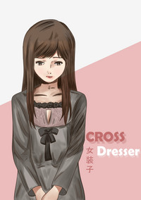Cross dresser hentai