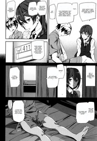 Crime Girls  Ch. 1-7 hentai