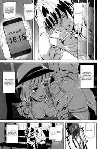 Crime Girls  Ch. 1-7 hentai
