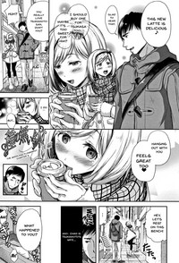 Tsumatorare | Wife Taking Ch.1-3 hentai