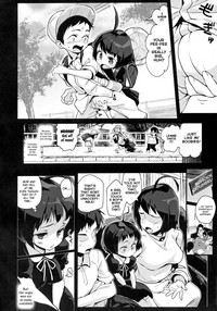 Hinako Ikusei Nisshi 2| Hinako Rearing Log 2 - Hinako's Past and Present hentai