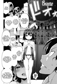 Ratai Geijutsubu!! | The Nude Art Club!! Ch. 1-6 hentai