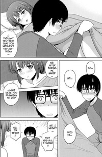 Katou Megumi no Rinri Shinsakai | Kato-Sans Board of Ethics hentai