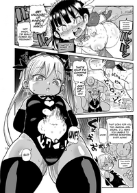 Yousei no Mahou Shoujo 2 hentai