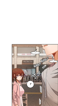 The Girl That Wet the Wall Ch 40 - 47 hentai