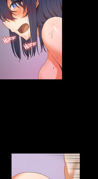 The Girl That Wet the Wall Ch 48 - 50 hentai