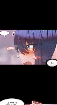 The Girl That Wet the Wall Ch 48 - 50 hentai