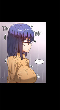 The Girl That Wet the Wall Ch 51 - 55 hentai