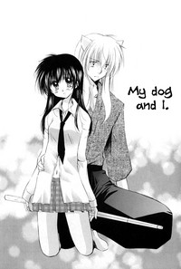 Oinu-sama to Atashi. | My dog and I. hentai