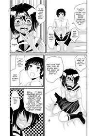 Iinchou ni Oshioki Saretai | I Want to Be Punished By The Prez! hentai