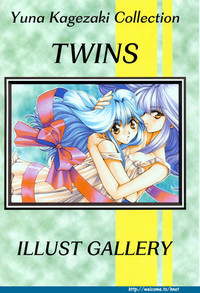 Twins hentai