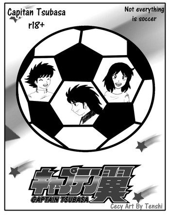 Not evering is soccer hentai