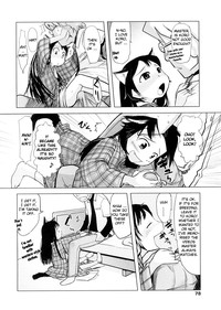 Chiisana Koigokoro Ch.4 hentai