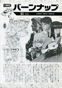 Bishoujo Anime Daizenshuu - Adult Animation Video Catalog 1991 hentai