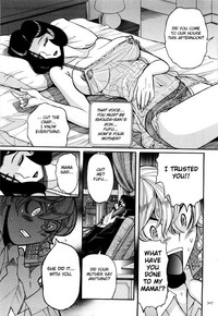 Nympho Maman Boshi Soukan20 hentai