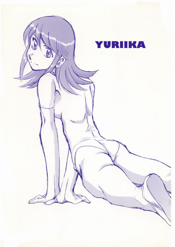 Yuriika. hentai