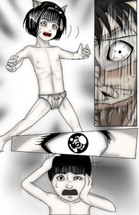 Kimoota VS Kayako hentai