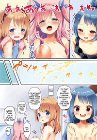 Kinyoubi no Otanoshimi 2 | Fun on Fridays 2 hentai