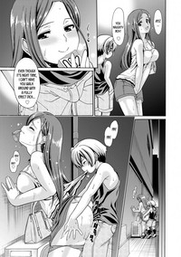 ONEgai SYOTAiken ch. 1-2 hentai