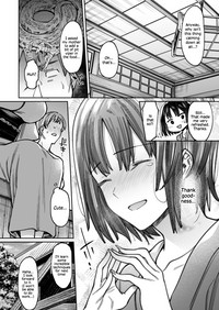 Amaku, Sasayakizaku. | Sweet Whispers hentai